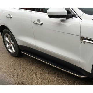 OEM sidetrin (2 stk.) foto 1
