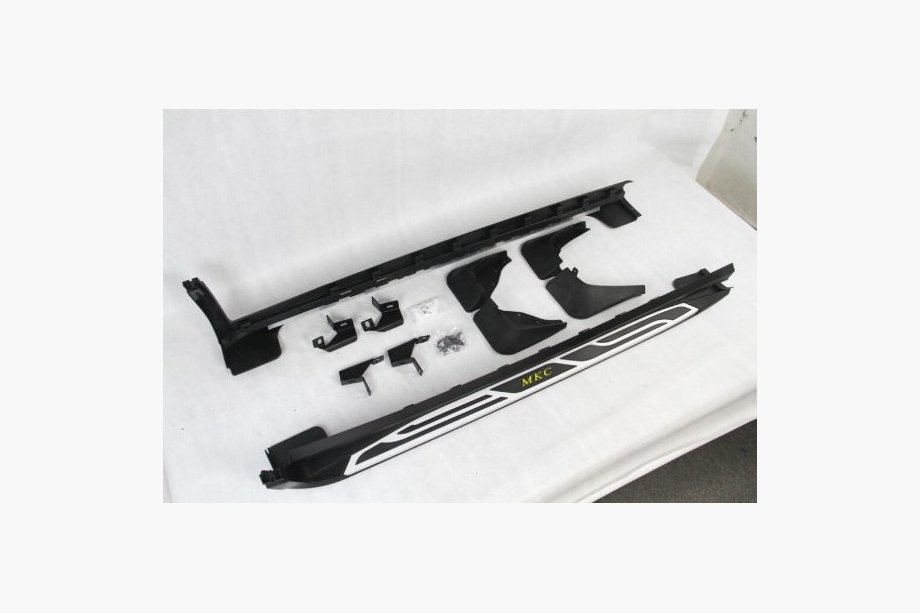 Lincoln MKC 2015– OEM sidetrin (2 stk.) Image