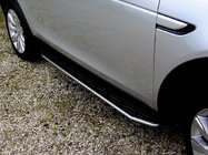 Land Rover Discovery Sport 2014– OEM V1 sidetrin (2 stk., aluminium) foto 4
