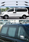 Hyundai H300, H1, Starex 2008–2020 Krom tagræling foto 1