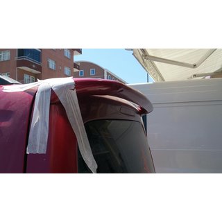 Anatomic spoiler (til lakering) Citroen Berlingo 1996–2008 foto 3