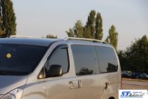 Hyundai H300, H1, Starex 2008–2020 Skyport tagræling foto 2