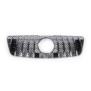 Frontgrill (GT Panamericana, 2009-2012) foto 2