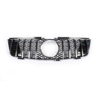 Frontgrill (GT Panamericana, 2005-2008) foto 2