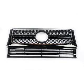 Frontgrill (AMG)
