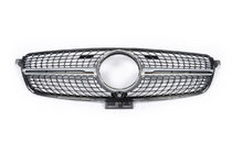 Mercedes GLE/ML Klasse W166 2011–2018 Diamond tuning-kølergrill (GLE) foto 5
