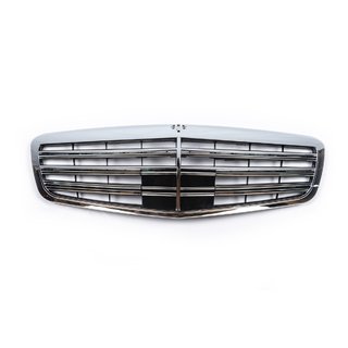 AMG kølergrill (2009-2013) foto 2