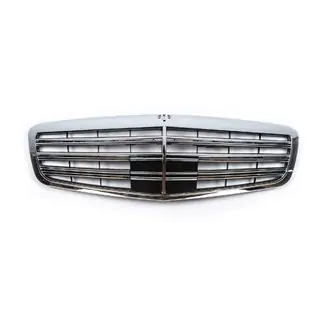 AMG kølergrill (2009-2013) foto 2