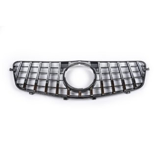 Frontgrill GT Panamericana (2009-2012) foto 2