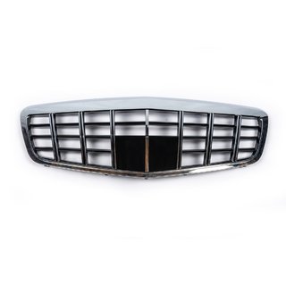 GT Panamericana kølergrill (2009-2013) foto 3