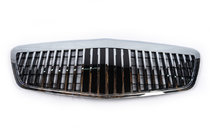 Mercedes S-Klasse W221 2005–2013 Kølergrill Maybach V1 (2009-2013) foto 2