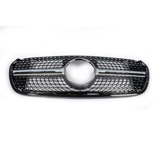 Frontgrill Diamond foto 4