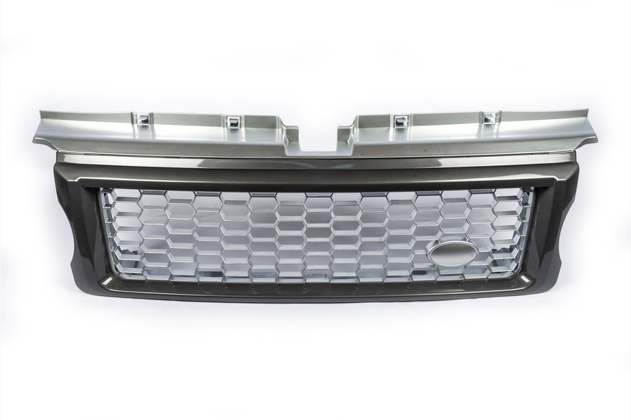 Range Rover Sport 2005–2013 Autobiography kølergrill (2005-2010) Image