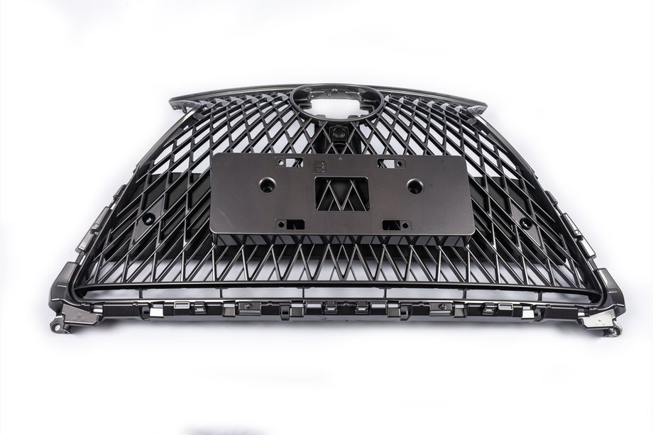 Lexus UX 2018– Frontgrill F-Sport Foto 1