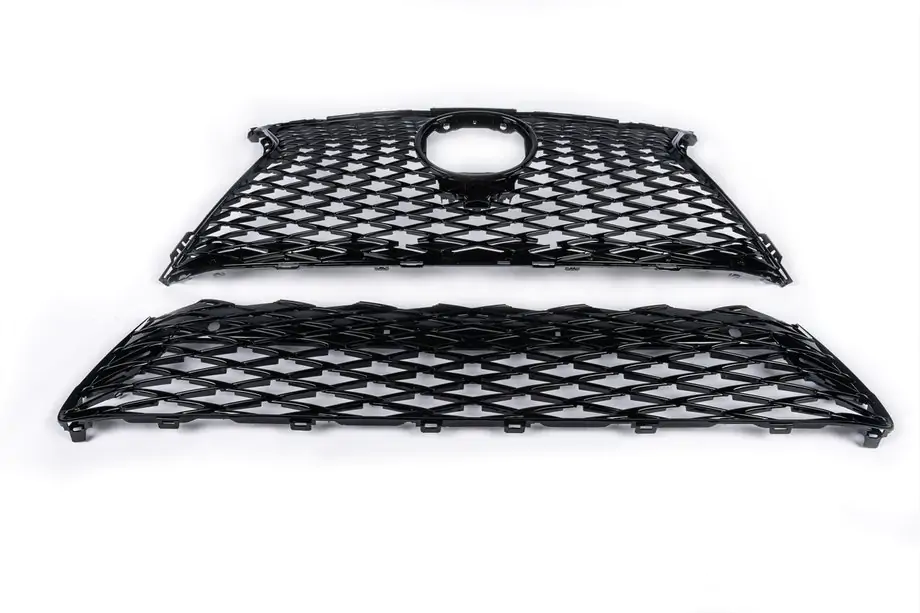 Lexus NX 2014–2021 Frontgrill F-Sport (2014-2017) Image
