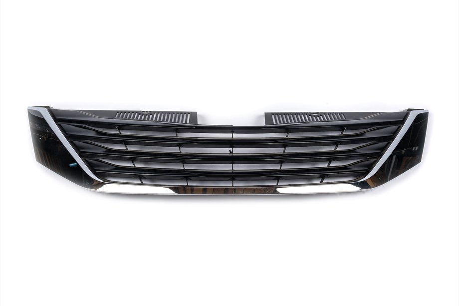 Toyota Sienna 2010–2020 Frontgrill (Taiwan) Image