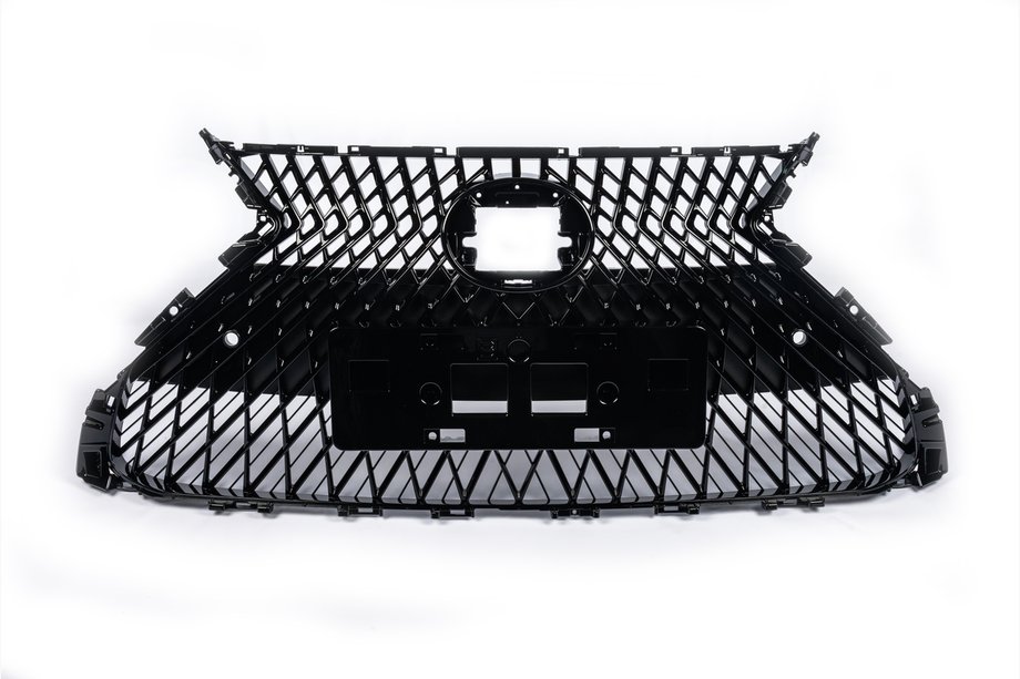 Lexus ES 2018– Frontgrill (F-Sport) Image