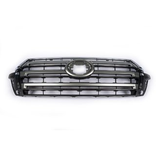 Kølergrill 2016-2021 (OEM-design) Toyota Land Cruiser 200 2007–2021 foto 2