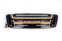 Toyota Land Cruiser Prado 150 2009–2023 Kølergrill 2013-2017 (Modellista) foto 2