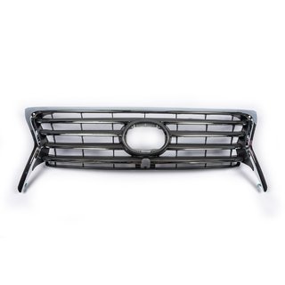 OEM kølergrill (2012-2015) foto 1