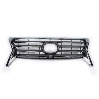 OEM kølergrill (2012-2015) Lexus LX570/450d 2008–2022 foto 1