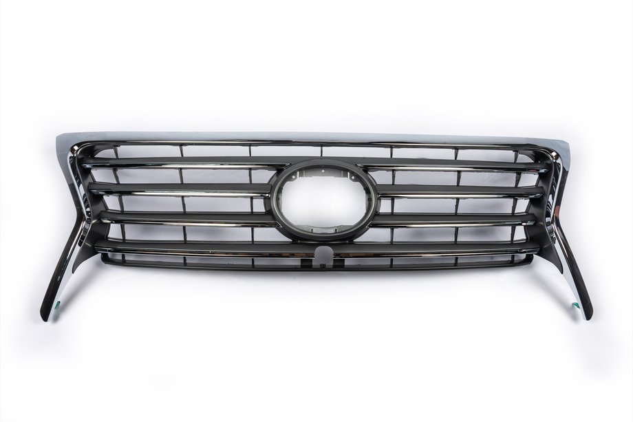 Lexus LX570/450d 2008–2022 OEM kølergrill (2012-2015) Image