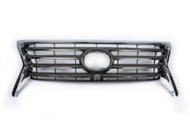 Lexus LX570/450d 2008–2022 OEM kølergrill (2012-2015) foto 1