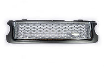 Range Rover III L322 2002–2012 Frontgrill Autobiography V1 (2010-2013) foto 1