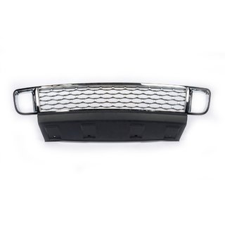 Nedre grill i Autobiography-stil type-1 (2010-2013)