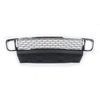 Nedre grill i Autobiography-stil type-1 (2010-2013)