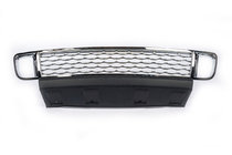 Range Rover III L322 2002–2012 Nedre grill i Autobiography-stil type-1 (2010-2013) foto 1