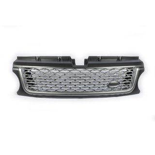 Autobiography V1 kølergrill (grå, 2010-2013) Range Rover Sport 2005–2013 foto 1