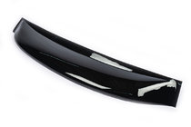 Mitsubishi Lancer X 2008– Bagrudespoiler Sedan (ABS) foto 7