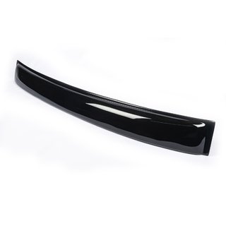 Bagrudespoiler Sedan (ABS) Ford Focus III 2011–2017 foto 4