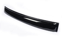 Ford Focus III 2011–2017 Bagrudespoiler Sedan (ABS) foto 4