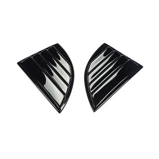 Spejltrekant-kapper (2 stk., ABS) Honda Civic Sedan VIII 2006–2011 foto 1