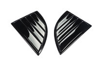 Honda Civic Sedan VIII 2006–2011 Spejltrekant-kapper (2 stk., ABS) foto 1