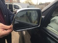 Hyundai Tucson JM 2004– UDSALG !!! Spejlindfatning ↗ øverste del (plast) foto 2