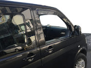 Volkswagen T5 Multivan 2003–2010 Vindafvisere (2 stk., Perflex Standart) foto 1