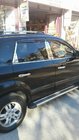 Hyundai Tucson JM 2004– Stolpedæksler (rustfrit stål) foto 3