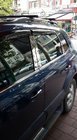 Hyundai Tucson JM 2004– Stolpedæksler (rustfrit stål) foto 7