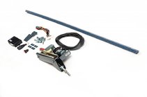 Peugeot Boxer 2006–2025 El-døre (1 motor) foto 1