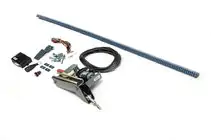 Volkswagen LT 1995–2006 Elektrisk sidedør til LT (1 motor) foto 1