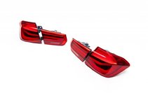 BMW 3-serie F30/F31 2012–2019 Baglygter type 2 (2 stk.) foto 4