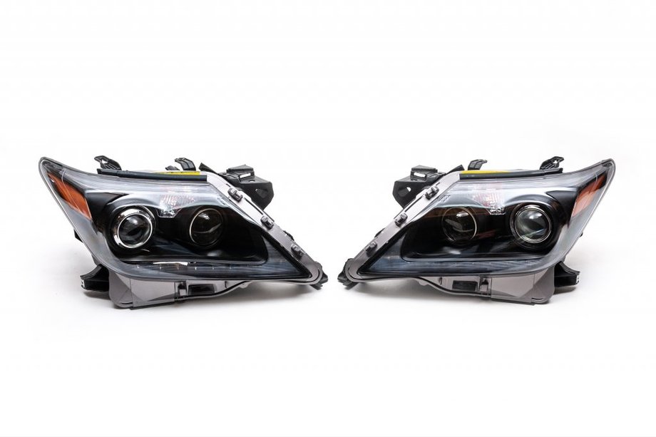 Lexus LX570/450d 2008–2022 Forlygter 2012-2016 (Supercharger, 2 stk.) Image