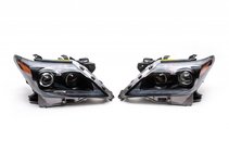 Lexus LX570/450d 2008–2022 Forlygter 2012-2016 (Supercharger, 2 stk.) foto 1