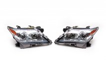 Lexus LX570/450d 2008–2022 Forlygter 2012-2016 (Standard, 2 stk.) foto 1