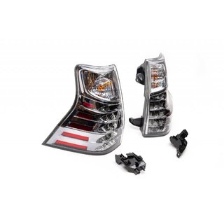 Baglygter OEM (2013-2023, 2 stk.) foto 1