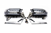 Toyota Land Cruiser 200 2007–2021 Forlygter 2016+ (Bugatti) foto 2