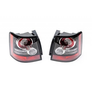 OEM baglygter (2 stk.) Range Rover Sport 2005–2013 foto 1